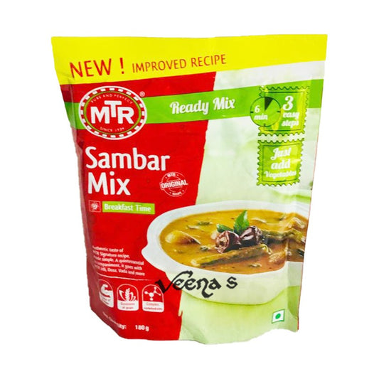 MTR Sambar Mix (Soup Mix) 180G