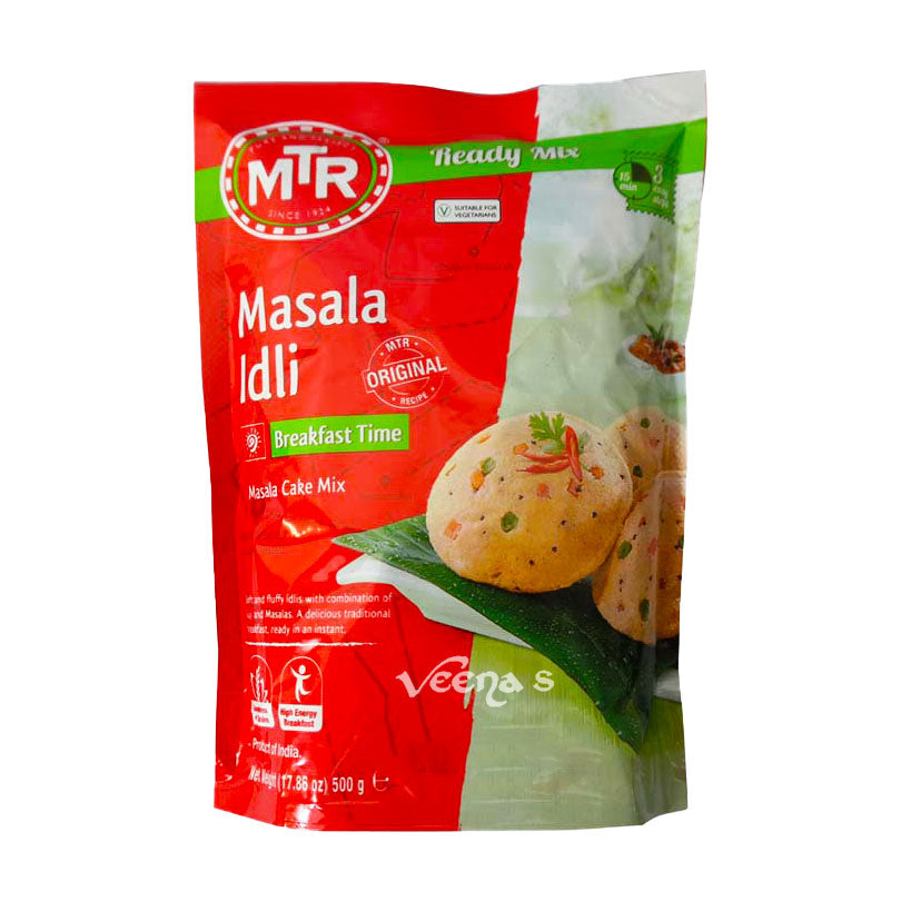 MTR Masala Idli Ready Mix 500g
