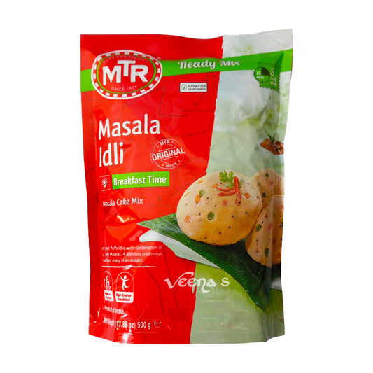 MTR Masala Idli Ready Mix 500g