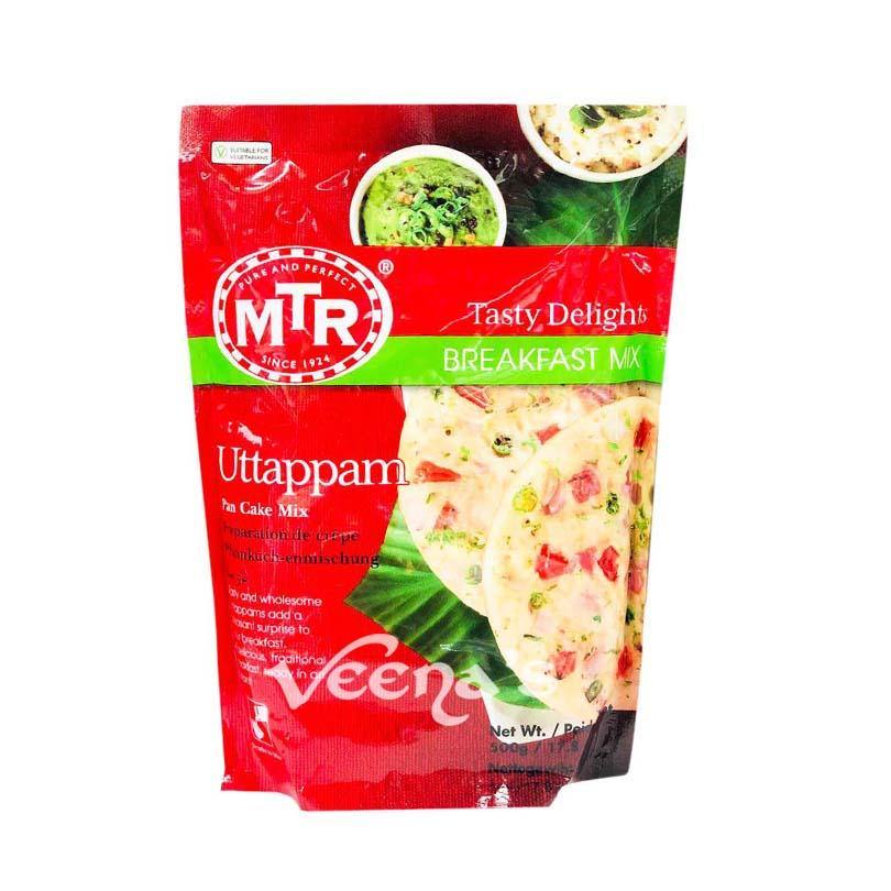 MTR Uttappam Mix 500g