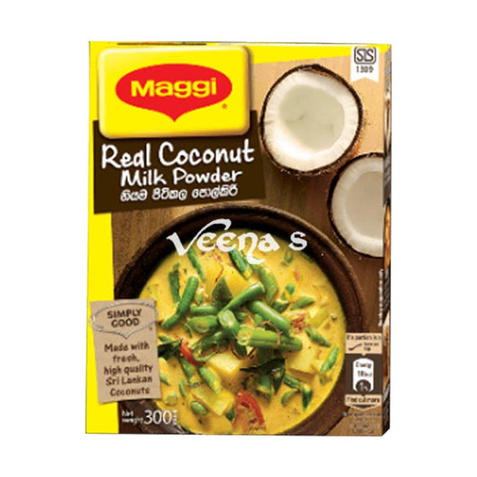 Maggi Coconut Milk Powder 300g