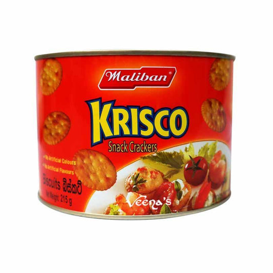 Maliban Krisco 215g