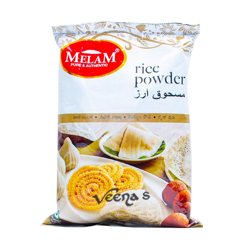 Melam Rice Powder 1kg– veenas.com