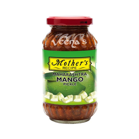 Buy Mother's Recipe Maharashtra 500g at Veenas.com - Online Indian Grocery Store UK