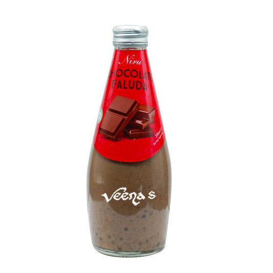 Niru Chocolate Faluda 290ml