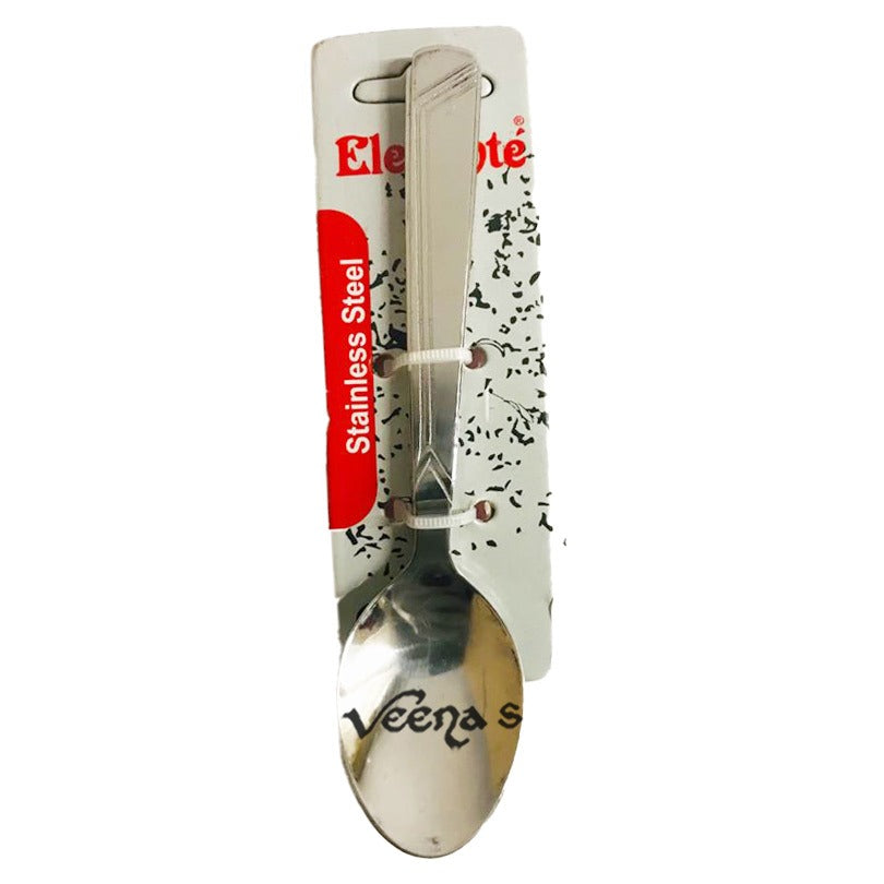 Buy Nestware Dessert Spoon at Veenas.com - Online Indian Grocery Store UK