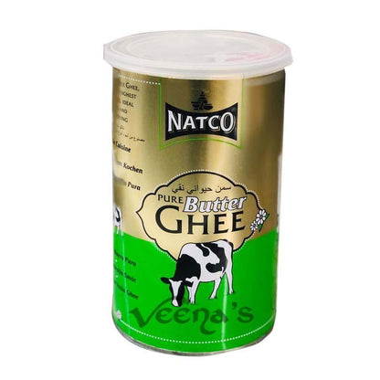 Natco Butter Ghee 1kg