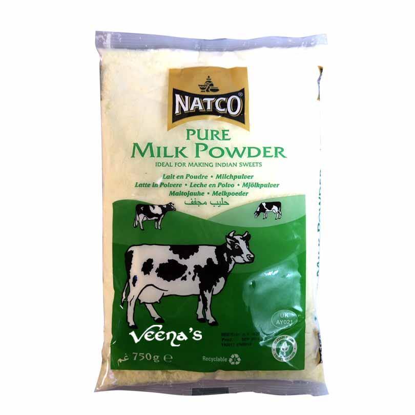 Natco Pure Milk Powder 750g