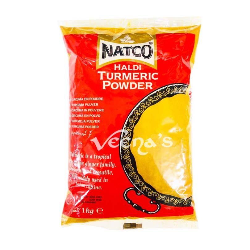 Natco Turmeric Powder (Haldi) 1kg
