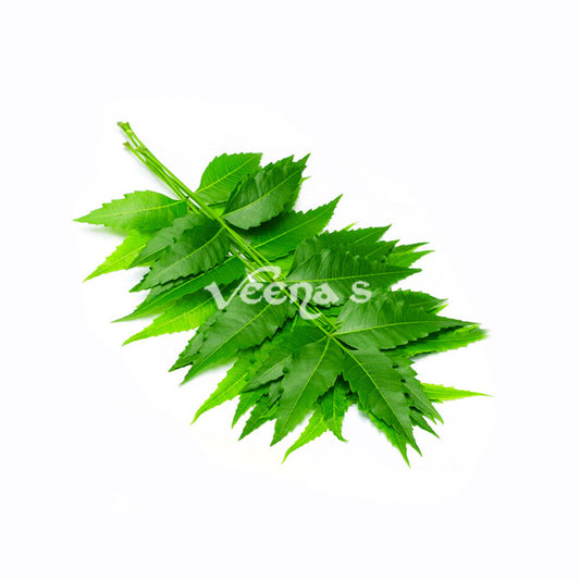 Neem Leaves - App. 200g