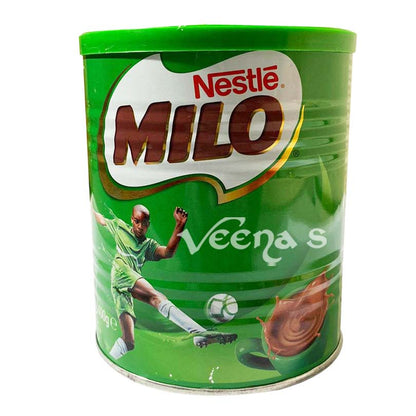 Buy Nestle Milo Drink 1kg at Veenas.com - Online Indian Grocery Store UK