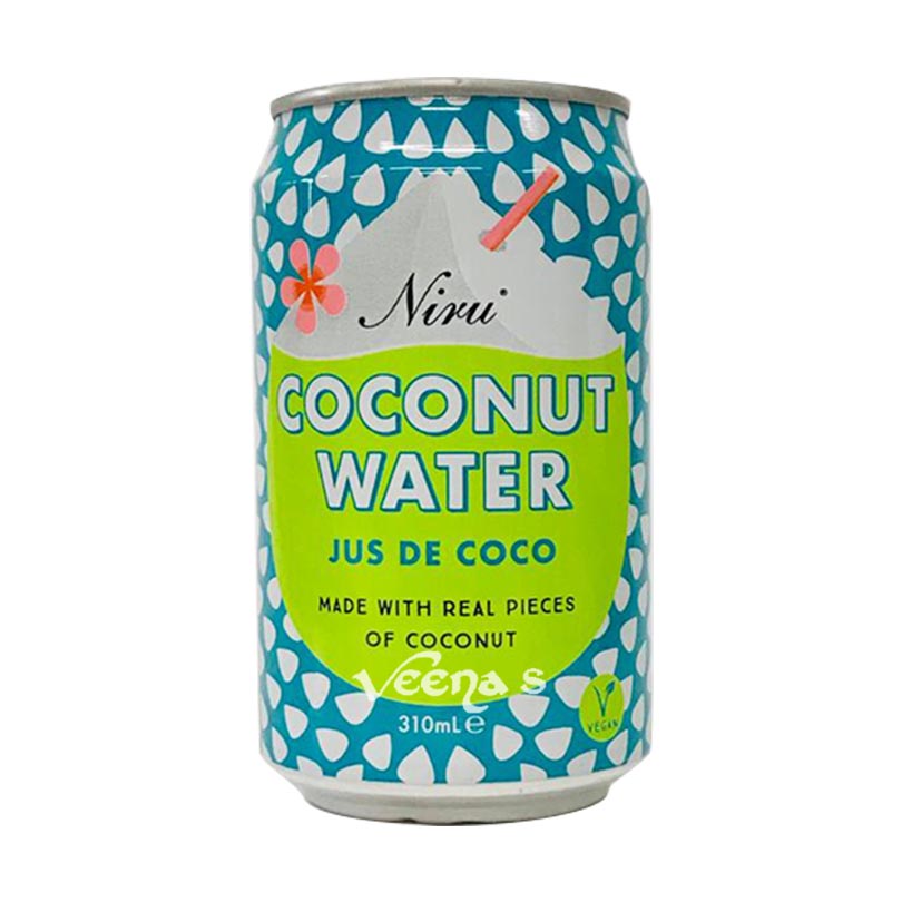 Niru Coconut Water 310ml