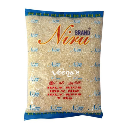 Niru Idly Rice 1kg