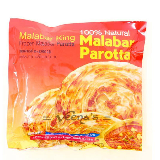 Niru Malabar King Parotta 300g