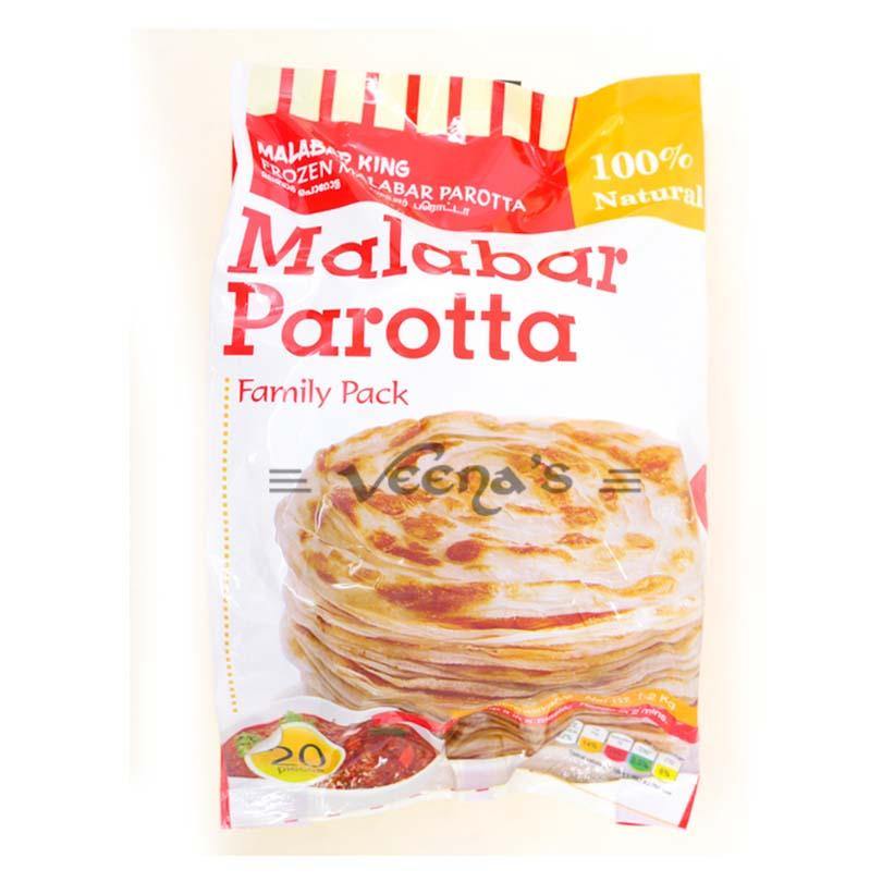 Niru Malabar Parotta 1.2kg