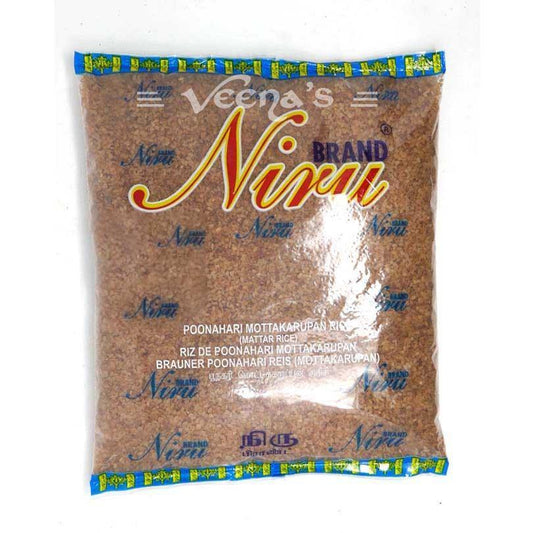 Niru Poonahari Mottakaruppan Rice 5kg