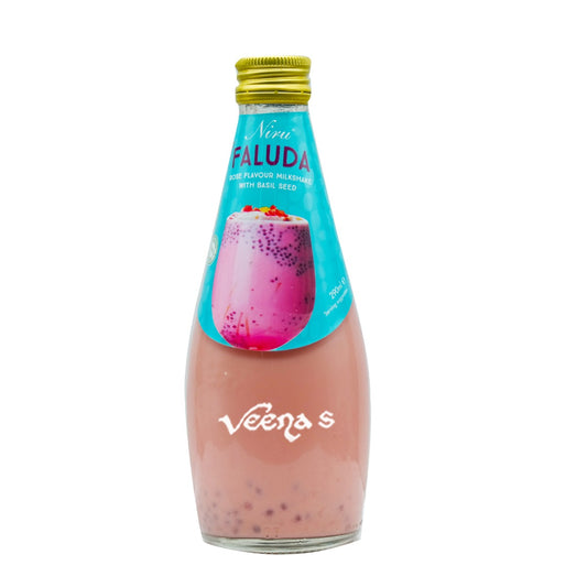 Niru Rose Faluda 290ml