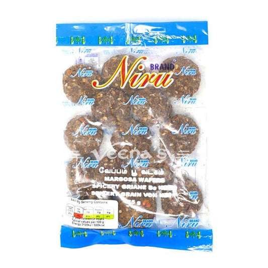 Niru Vadagam Vembu (Margosa) 75g