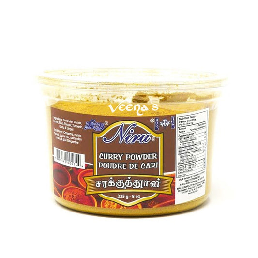 Niru Curry Powder