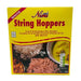Niru String Hopper White (Box) 160g
