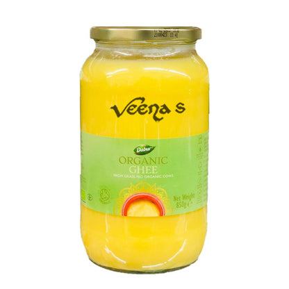 Dabur Organic Ghee