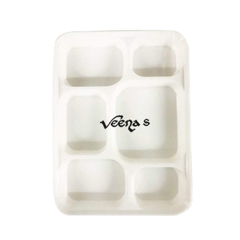 Udl Splendore Party Plates 25pcs (DPP20)