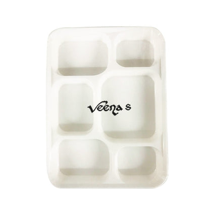 Udl Splendore Party Plates 25pcs (DPP20)