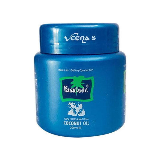 Parachute Coconut Oil 200ml