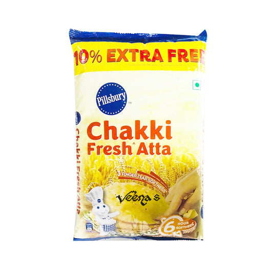 Pillsbury Atta 1kg
