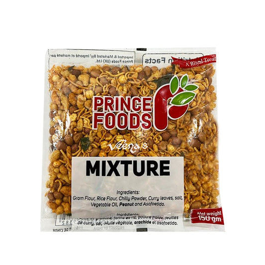 Prince Foods Mixture 150g (Buy 2 Get 1 Free)