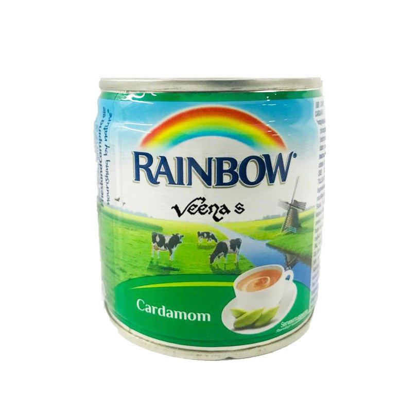 Buy Rainbow Cardamom Milk 170g at Veenas.com - Online Indian Grocery Store UK