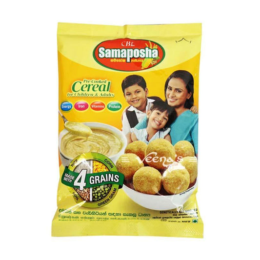 Buy Samaposha 200G at Veenas.com - Online Indian Grocery Store UK