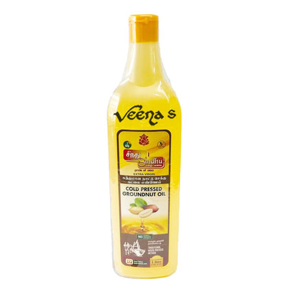 Sindhu Groundnut Oil 1L