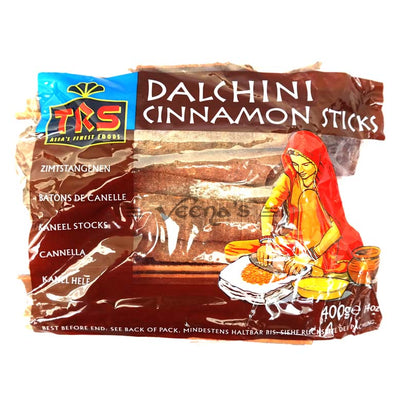 TRS Dalchini Cinnamon Sticks 400g