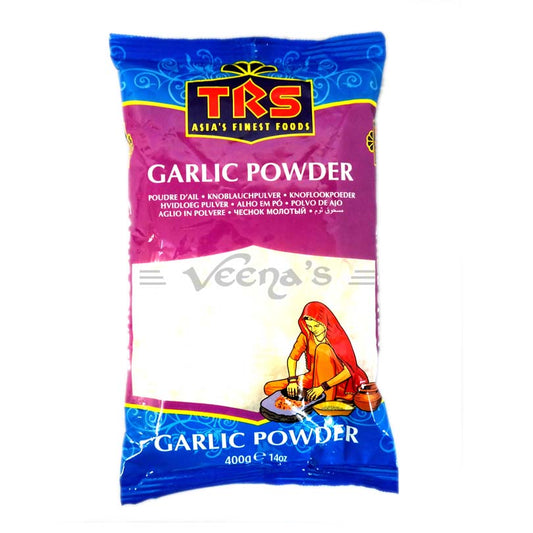 TRS Garlic Powder 400g