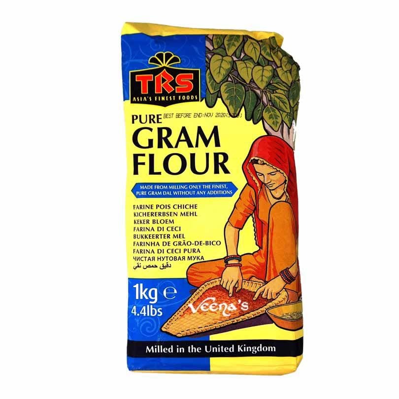 TRS Gram Flour 1kg