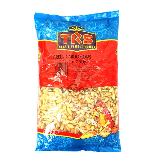 TRS Green Cardamom (Elaichi) 750g