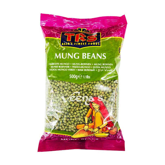 TRS Mung Beans 500g