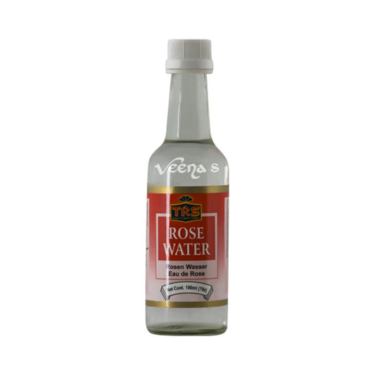 TRS Rose Water 190ml