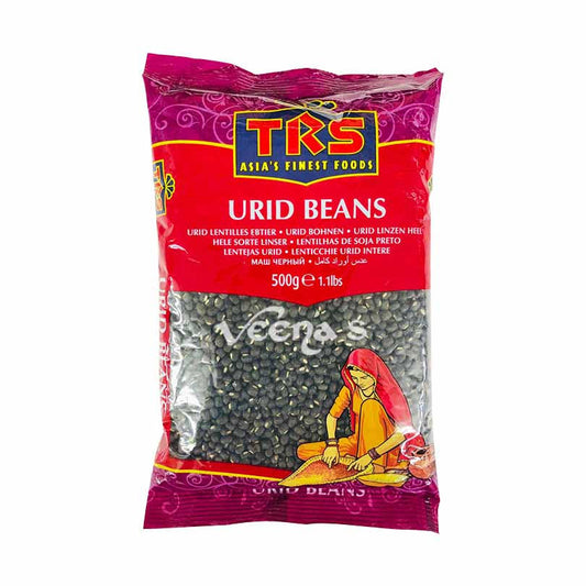 TRS Urid Beans 500g