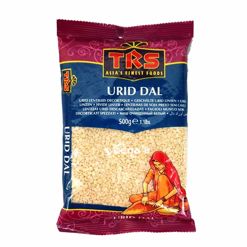 TRS Urid Dal 500g