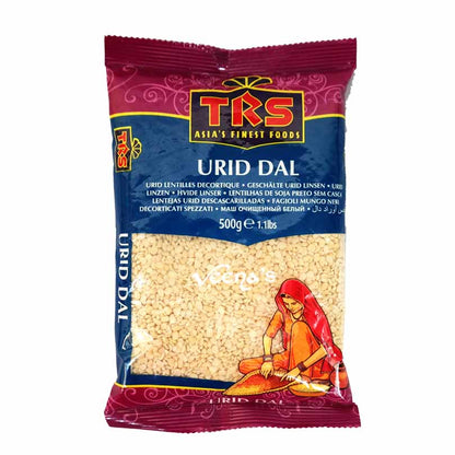 TRS Urid Dal 500g