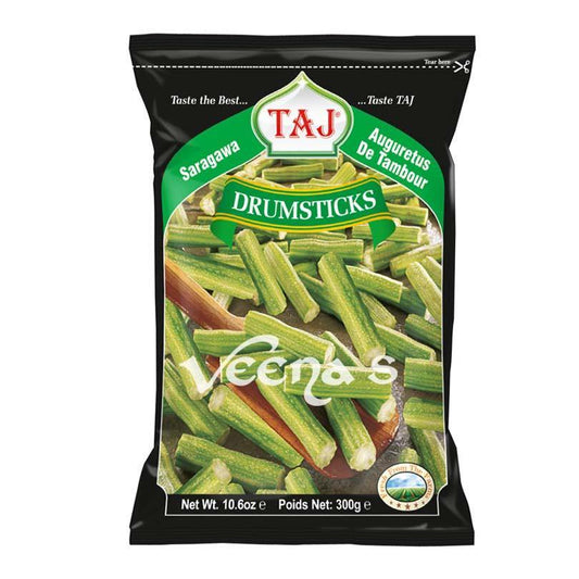 Taj Drumstick 300g