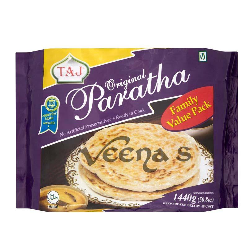 Taj Original Paratha 1.44kg