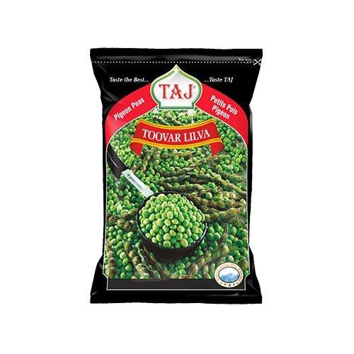 Buy Taj Toovar Lilva 300g at Veenas.com - Online Indian Grocery Store UK