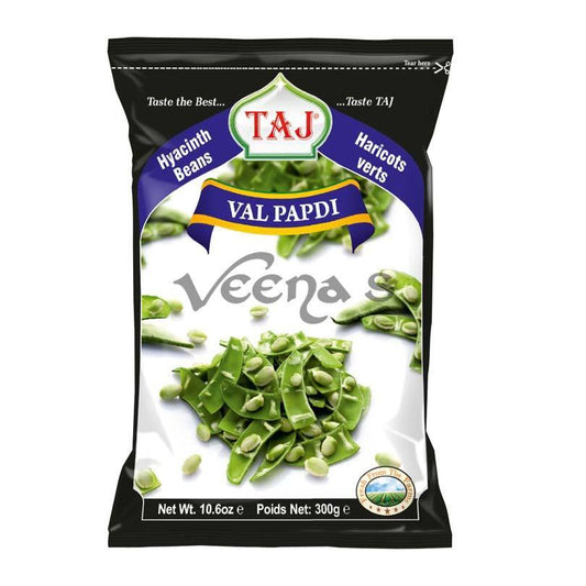 Taj Val Papdi 300g