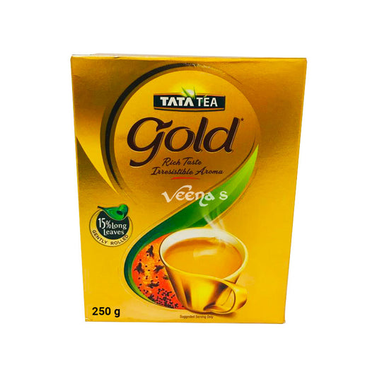 Tata Tea Gold 250g