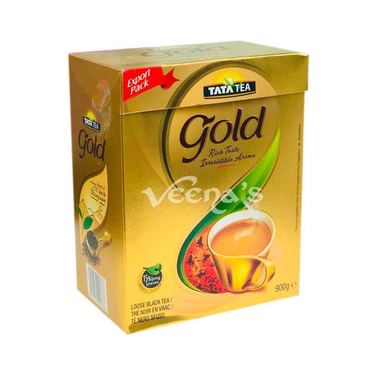 Tata Tea Gold 900g