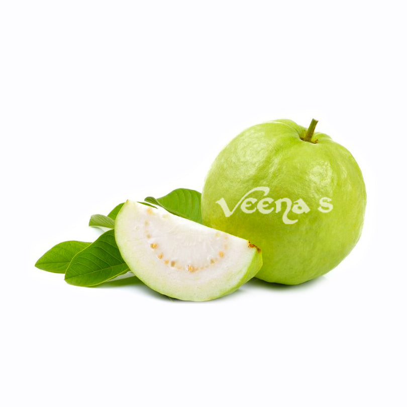 Buy Thai Guava 500g (Approx) at Veenas.com - Online Indian Grocery Store UK