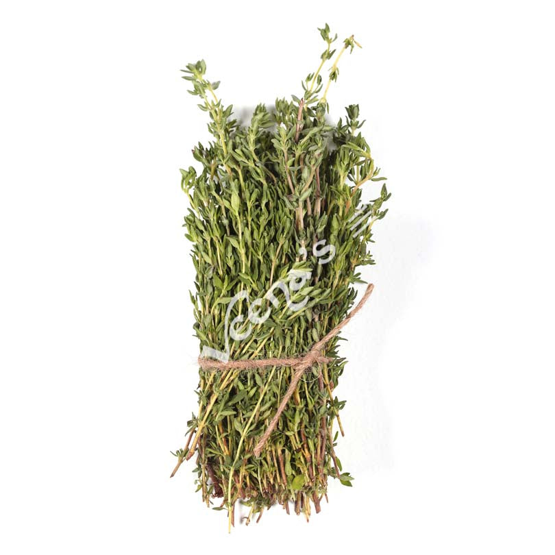Thyme Leaves (Bunch)